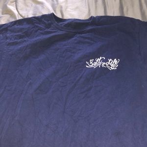 salt life tee shirt
